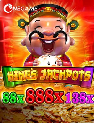 Daily Jackpot